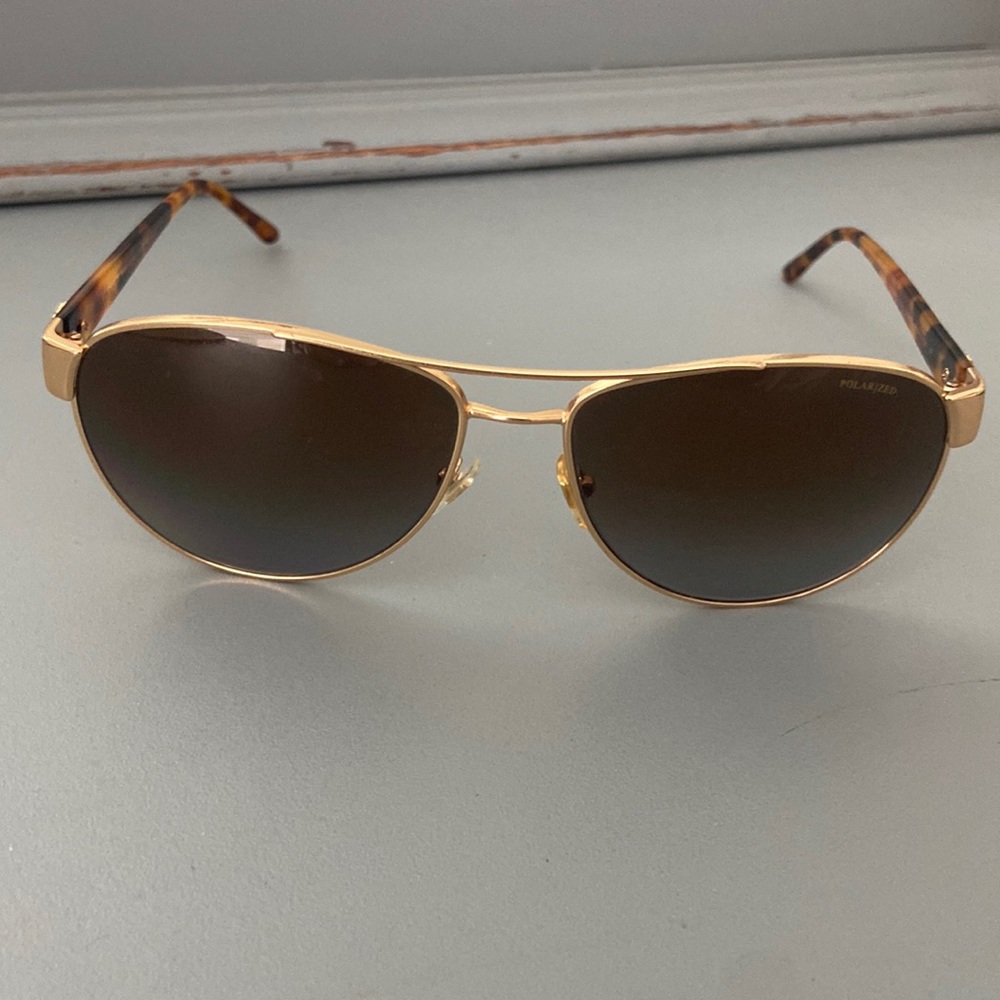 Versace Sunglasses